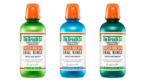 3つのフレーバー