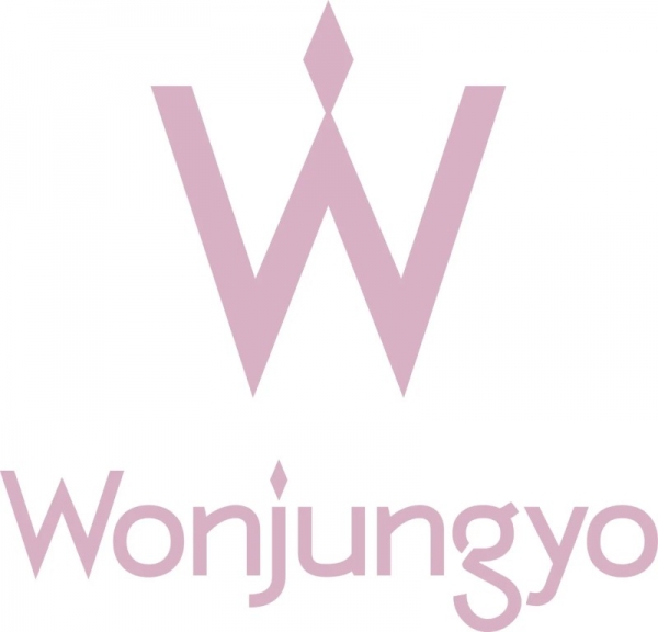 Wonjungyoロゴ