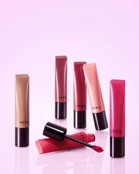 HERAリップグロス
