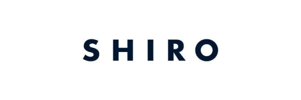 SHIROのロゴ