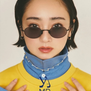 安達祐実さん×MR.mimi33が織りなす新境地！日常を格上げするジェンダーレスアクセサリーが登場