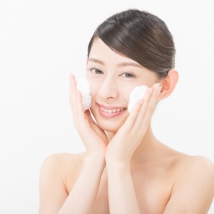 乾燥肌の改善は洗顔から。まだまだ間違いの多い洗顔方法の見直しを！
