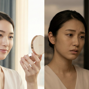 【夕方のくすみ対策】ファンデーションが時間とともに暗くなるのはなぜ？「塗りたての透明感」をキープする鉄則