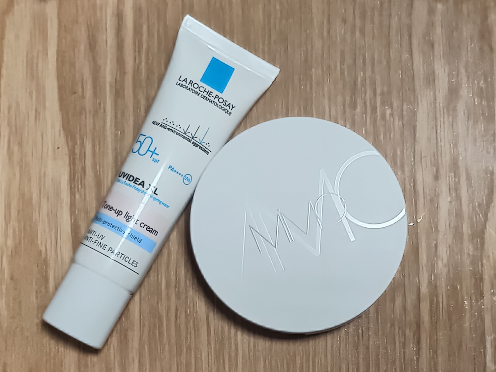 洗顔料で落ちる おすすめベースメイクアイテム2選 Jobikai 女美会