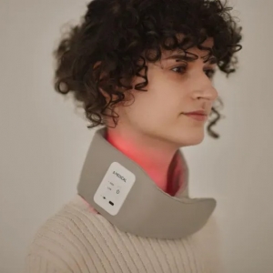医療機器『LUMICARE』新登場!光温熱LEDが深部をほぐし、毎日を軽やかに