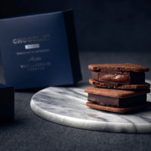 7割の女性が陥る“スーパーウーマン症候群”をほどく、VANILLABEANSの「脱力」チョコレート