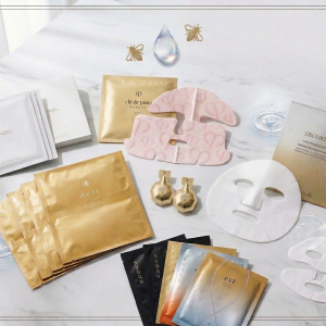 ご褒美ケアに選びたい！高級贅沢シートマスク3000円予算おすすめ7選