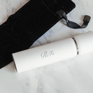 【読者プレゼント】うぶ毛をやさしくケア！ ReFa SKIM SHAVER の魅力と特徴