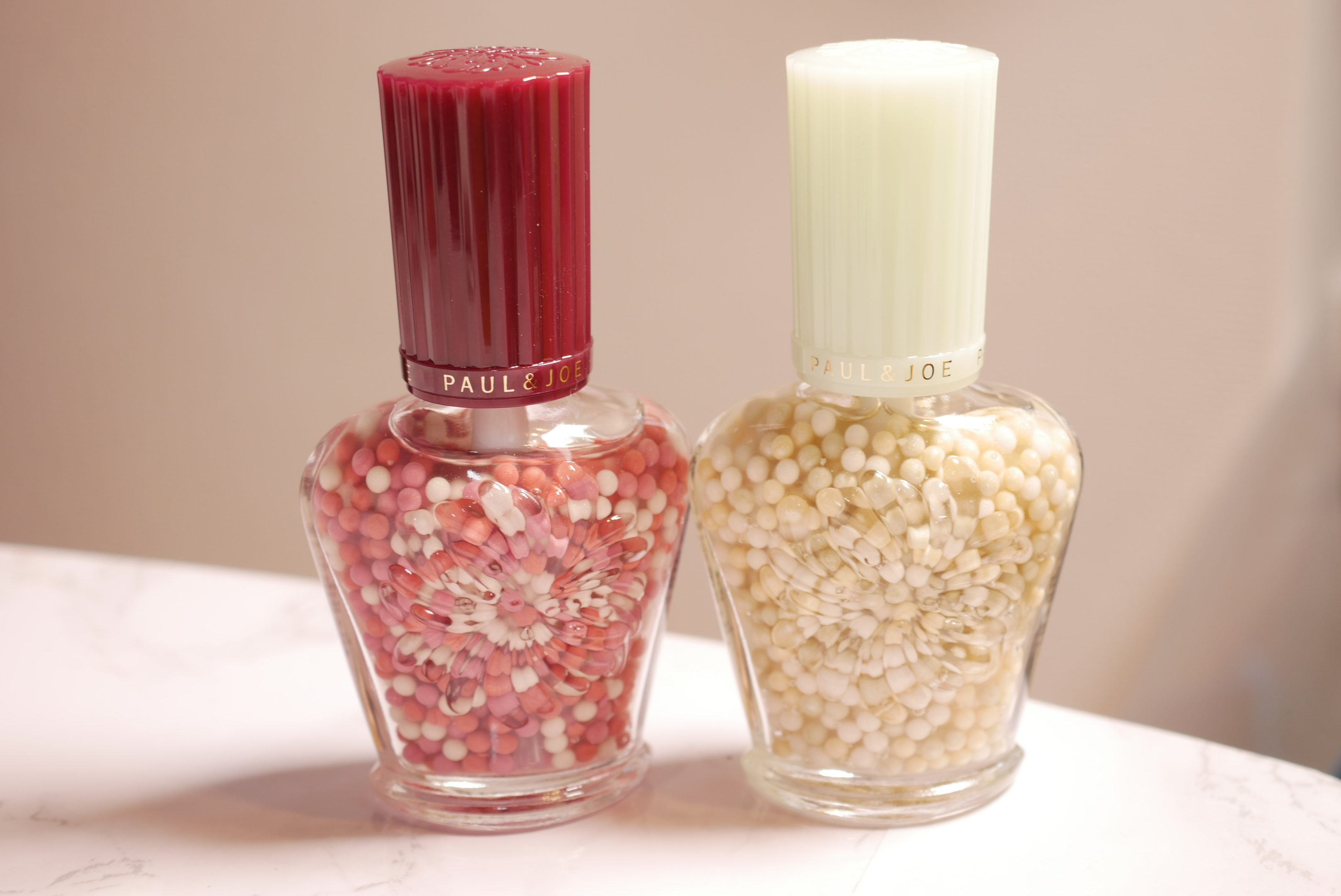 ポール & ジョー パール ファンデーション プライマーが秋限定で登場