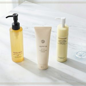 顔に赤みが出やすい人におすすめのクレンジング方法＆アイテム