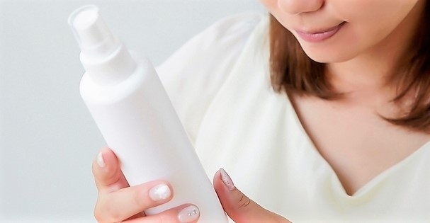 パラベンを含む製品にはどのようなものがありますか?