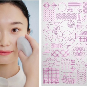 ポーラ肌分析が100万件突破!未来の肌悩みを先読みする「兆し」の秘密とは?