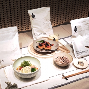 美容のためのグルテンフリーヌードル発売。美味しさは？アレンジ方法は？