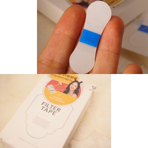 韓国の美容系ユーチューバーも愛用！「ヨウファジャンテ」で叶える小顔テープとは？