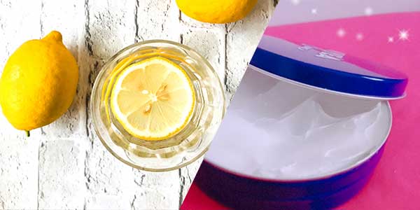 ニベアに白い粉を混ぜて美白 ビタブリットｃの効果や代替アイテムについて Jobikai 女美会