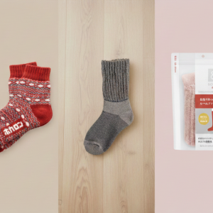 【2,000円以下】「足冷え対策」におすすめな靴下3選