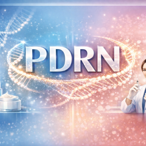 【PDRNとは】ハリ・ツヤ・乾燥対策で注目の美容成分を解説！〜美容医療とコスメの役割の違いまで〜