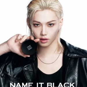 StrayKidsフィリックスも愛用！HERA「ブラッククッション」が叶える”アイコン級”ノイズレス肌＆新色リップ登場！