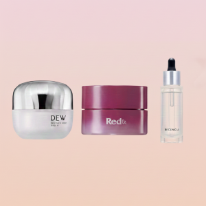 しっとりハリ肌へ！冬の過酷な乾燥に特化したエイジングケア*¹アイテム3選