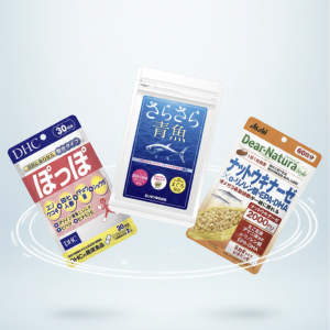 疲れが取れない方必見！体内の「巡り」をスムーズに整えるサプリメント3選