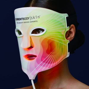 カレントボディから3つの波長LEDマスクが新たに登場！ 進化のポイントと、お得なセール情報 